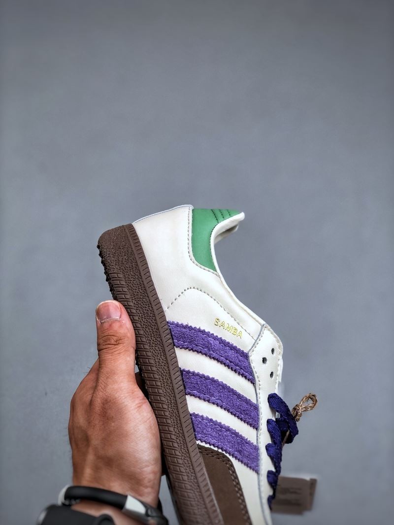 Adidas Samba Shoes